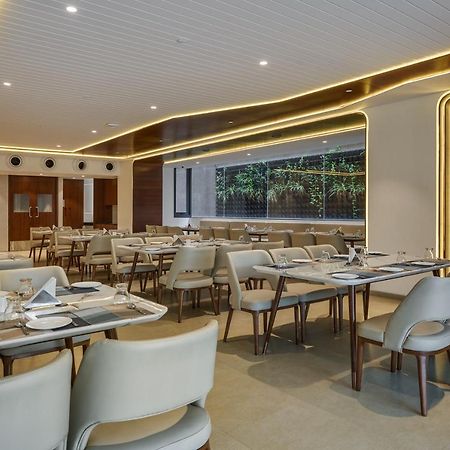 Hotel Ans Pride Pudukkottai Exterior photo