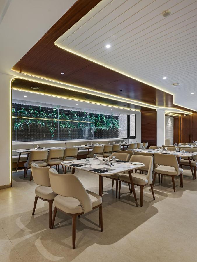 Hotel Ans Pride Pudukkottai Exterior photo