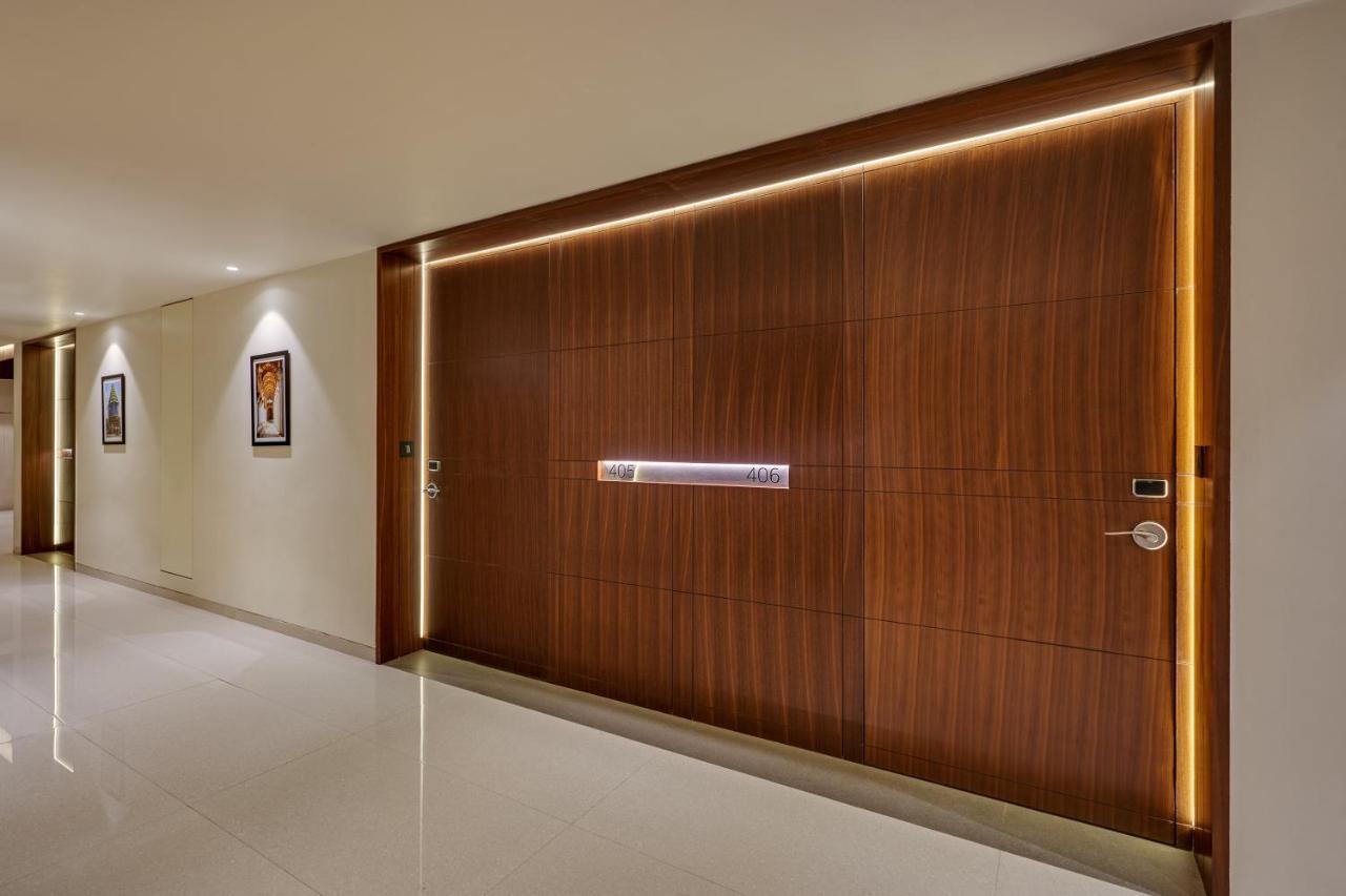 Hotel Ans Pride Pudukkottai Exterior photo